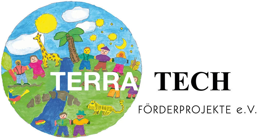 TERRA TECH Förderprojekte e.V.